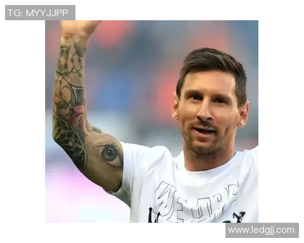 从梅西成长故事看少年如何因球星而爱上足球的励志启示 从梅西成长故事看少年如何因球星而爱上足球的励志启示