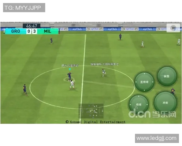 实况足球五星球星获取技巧详解及最佳培养方法指南