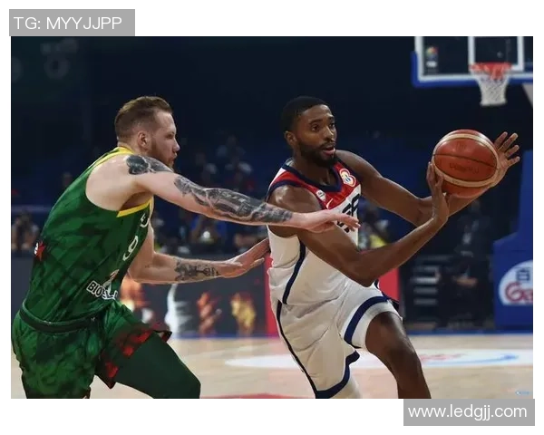 足球巨星与NBA传奇：跨界合作与运动文化的碰撞与融合