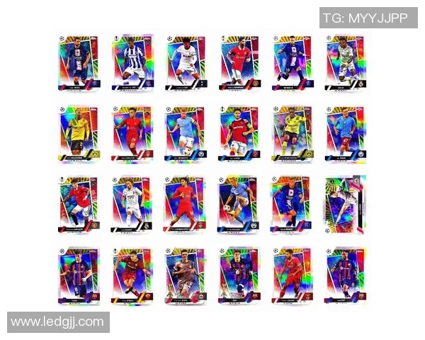 足球球星卡中RC标识的独特价值与新手收藏投资入门指南