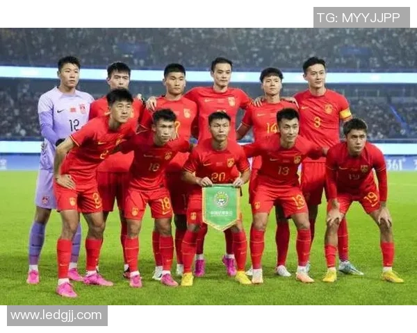 亚运会足球赛亮眼球星盘点 谁是最值得关注的未来之星